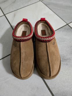 Ugg Tazz ii clogs slip on slippers