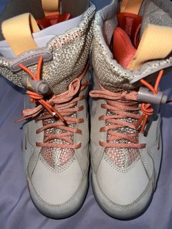 Size 9.5 - Bephie's Beauty Supply x Air Jordan 7 Retro Brown W