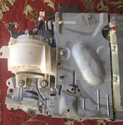 2010 to 2015 prius hybrid battery