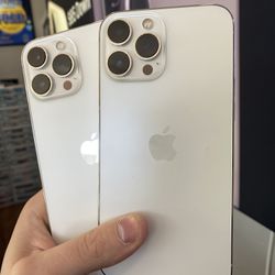 UNLOCKED iPhone 12 Pro Max 128GB