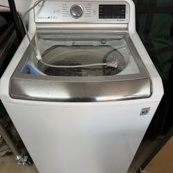 LG Washer