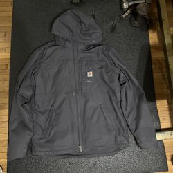 Carhartt Jacket