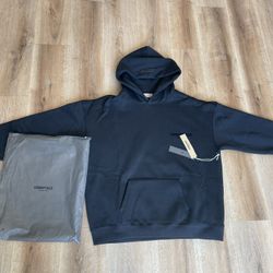Essentials Hoodie