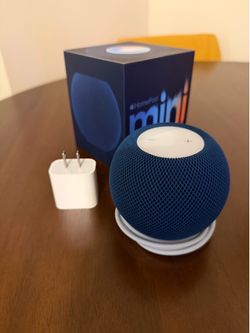 HomePod mini