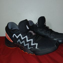 Adidas Venom Shoes