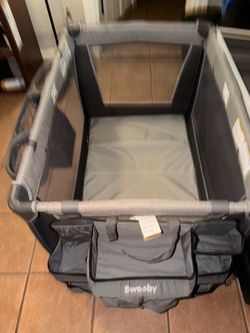 Baby trend