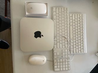 Mac mini 2011
