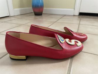 Charlotte Olympia Women’s Shoes 