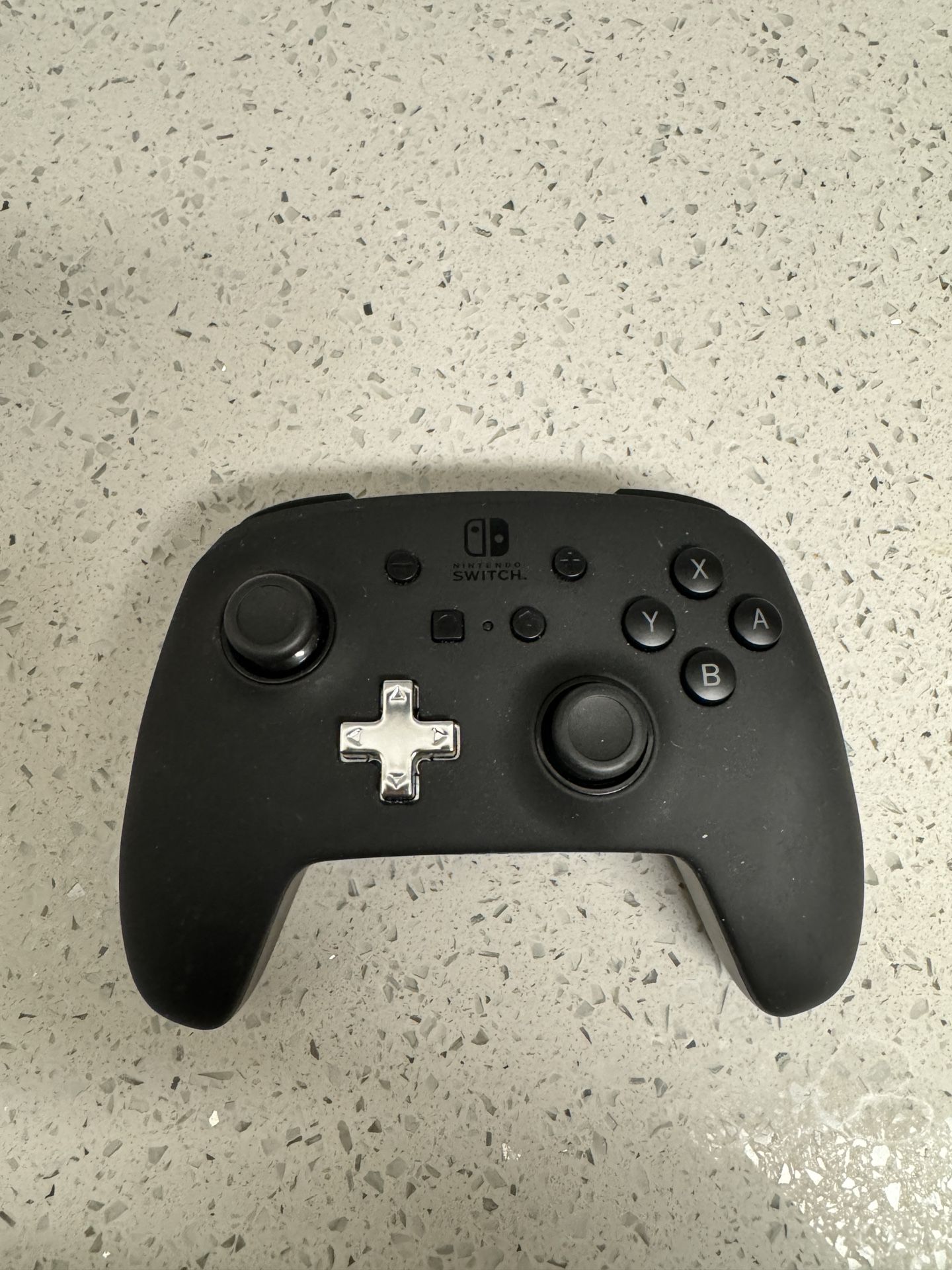 Nintendo Switch PowerA Enhanced Wireless