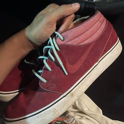 Janoskis Sb Men’s Size 10