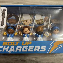 chargers