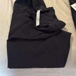 Lululemon joggers