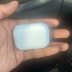 New AirPods 