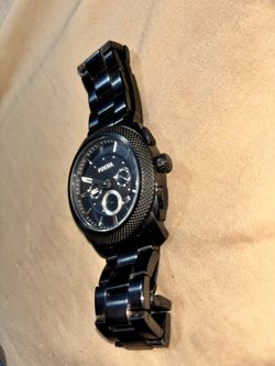 Men’s Fossil Watch