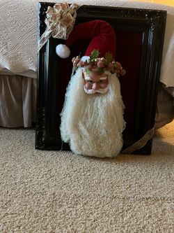 Christmas Wall Decor