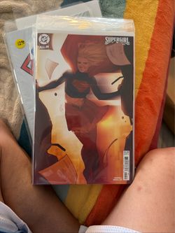 Comic sale