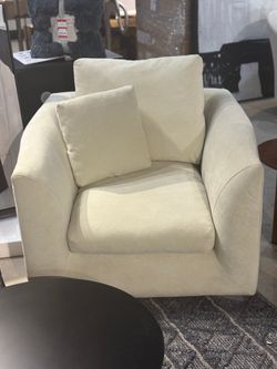 Mario Capasa Feathers Armchair - Modular Lounge Chair Beige