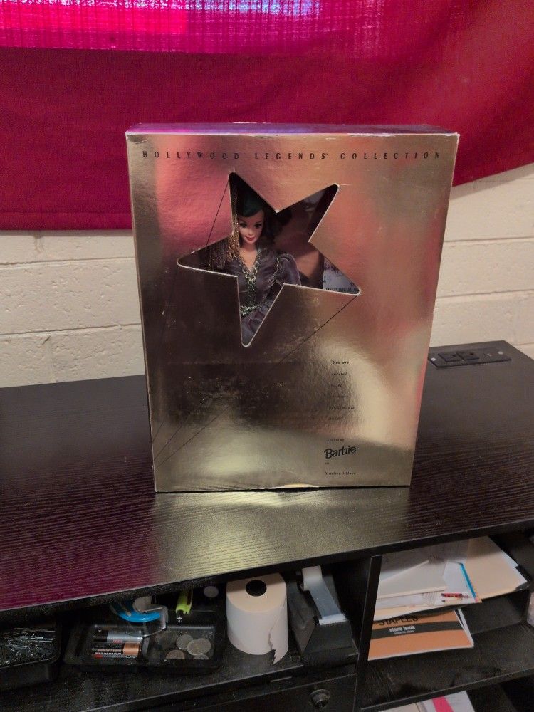 Hollywood Legends Collection