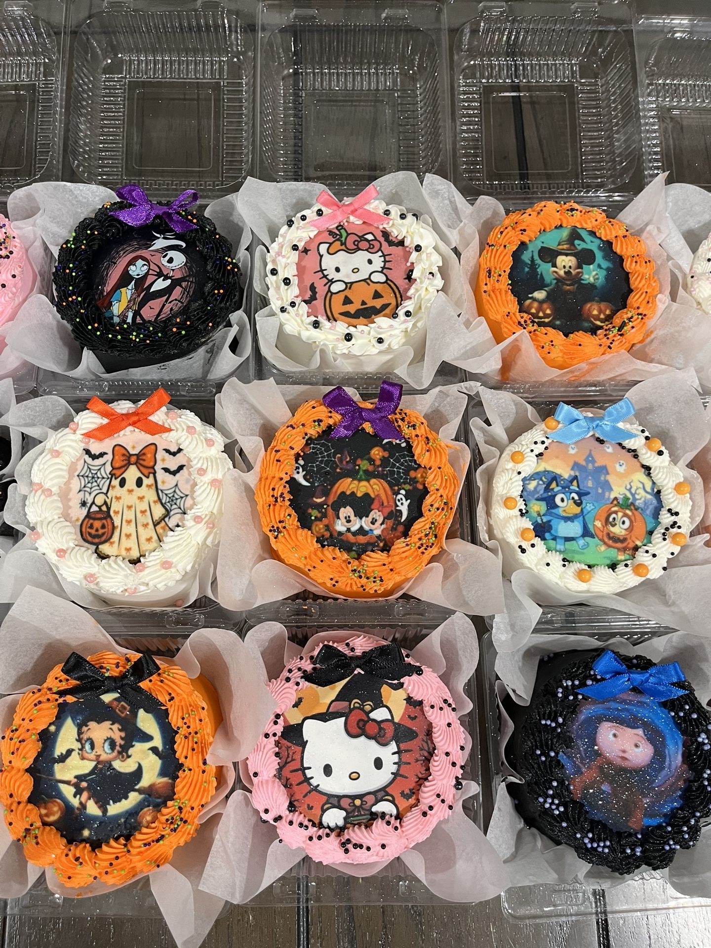 Halloween Gifts 
