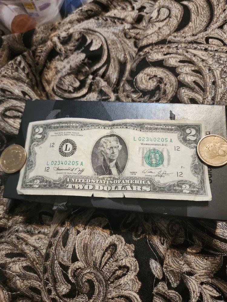 Coins 