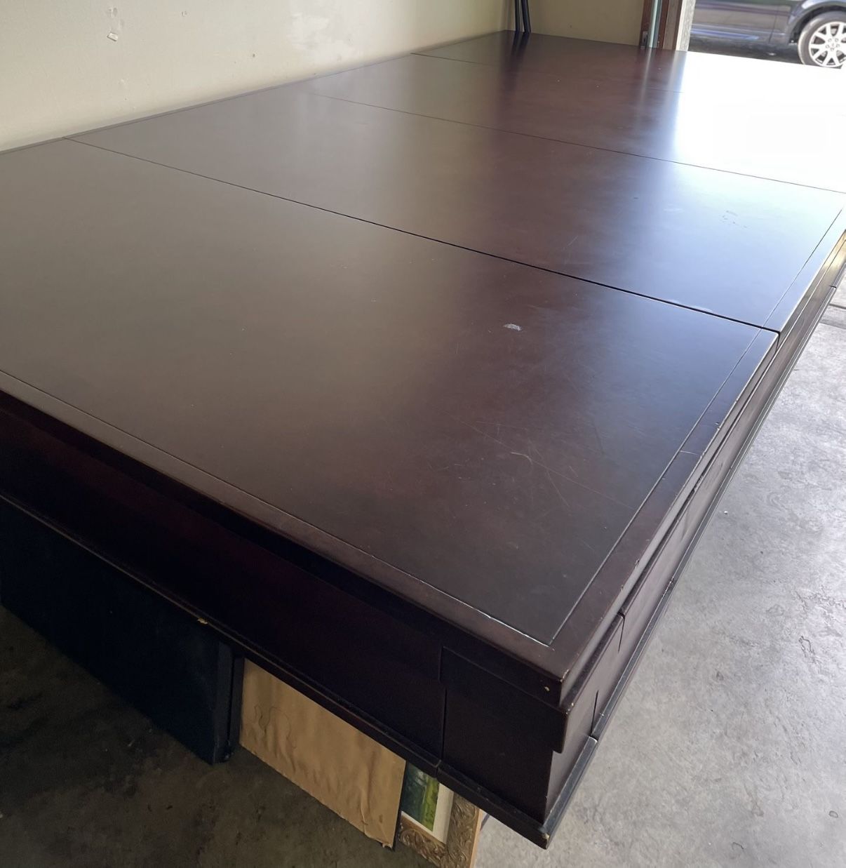 King James Pool Table $2000 OBO