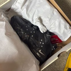 Supreme Nike Air Mac CB94 Low