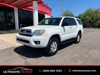 2006 Toyota 4Runner