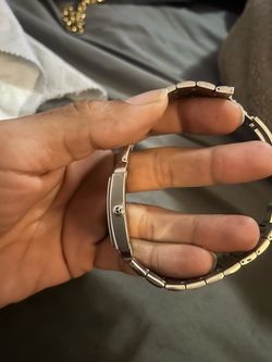 Mercedes Benz Watch og
