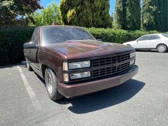 1993 Chevrolet 1500