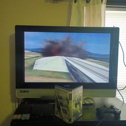 PS2 Game