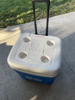 60 Qt Ice Chest