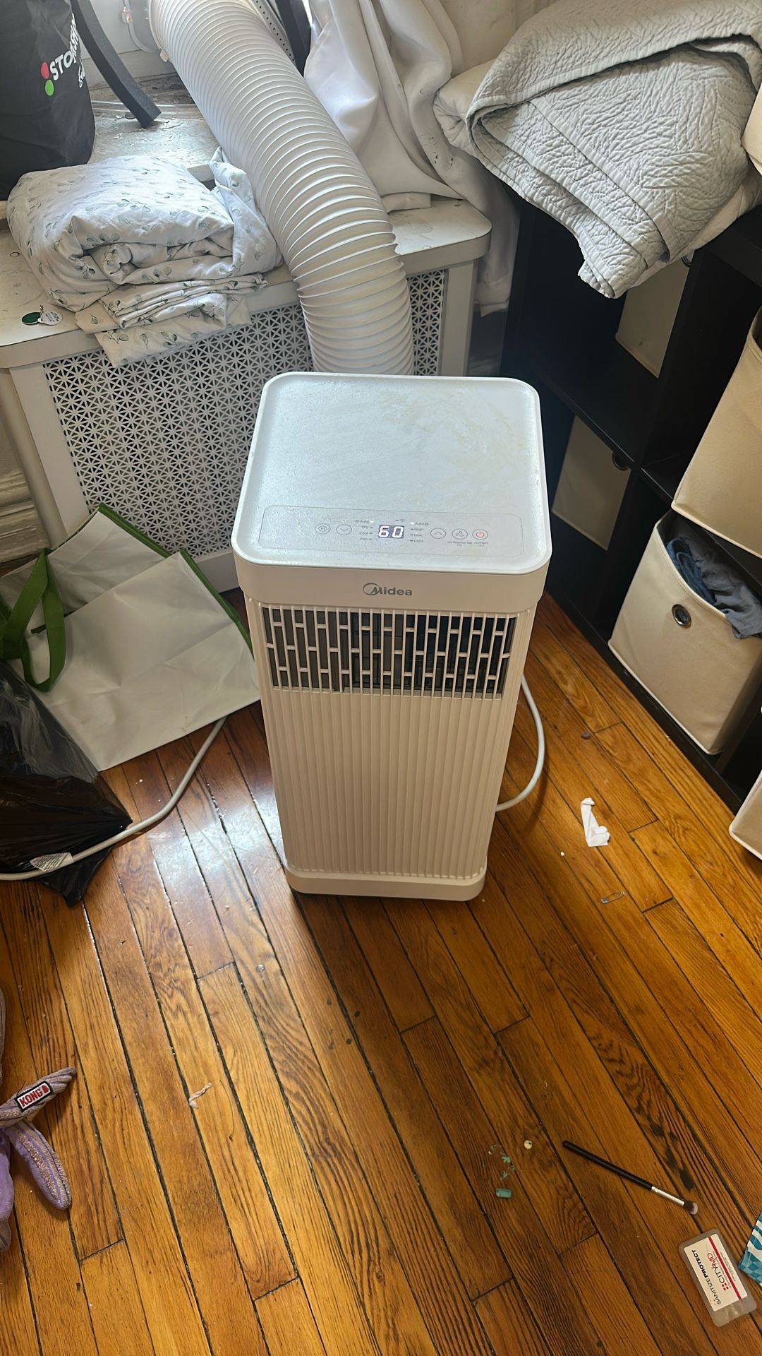 Free Standing Air Conditioner