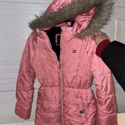 Girls Jacket