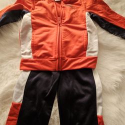 Boy Puma Set