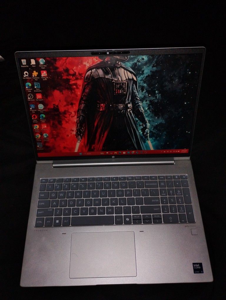 HP bro book 460 g11