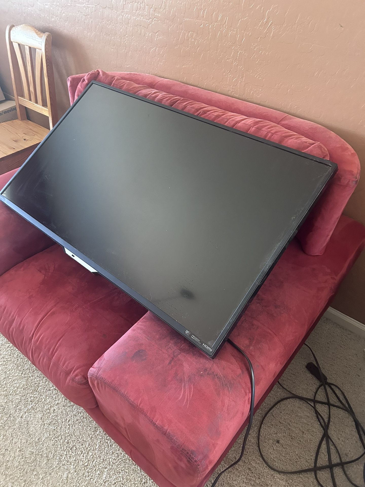 HDMI TV