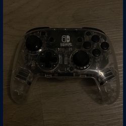 Nintendo Switch Pro Controller 