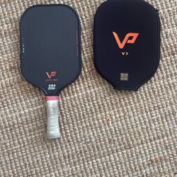 Vatic Pro Pickleball Paddle