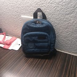 XS Reddy Dog Backpack 
