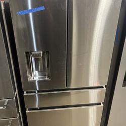 Dacor 36” Refrigerator 