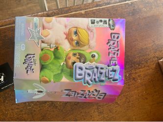 Bratziez