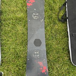 Snowboards For Sale 
