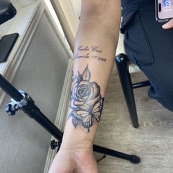 Tattoo Machine