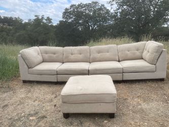 Couch Modular