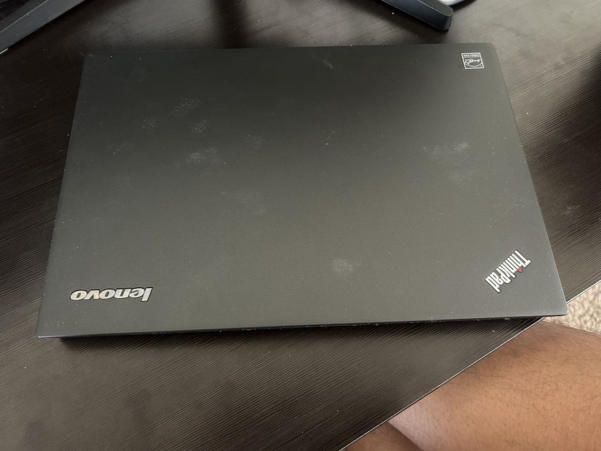 Lenovo ThinkPad Laptop Business Edition