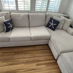 Couch For Sale 