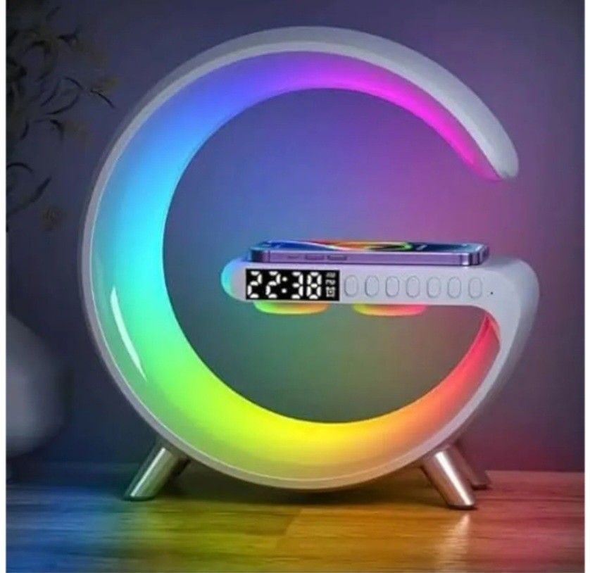 Smart Light Sound Machine