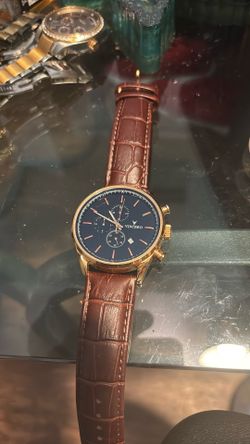 Vincero watch