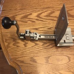 Commercial  Car Opener 