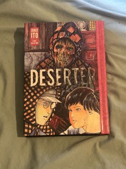 JUNJI ITO BOOKS / VAGABOND MANGA VOL1-3